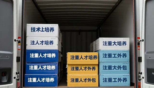 系统集成中资源分配的常见问题及应对策略