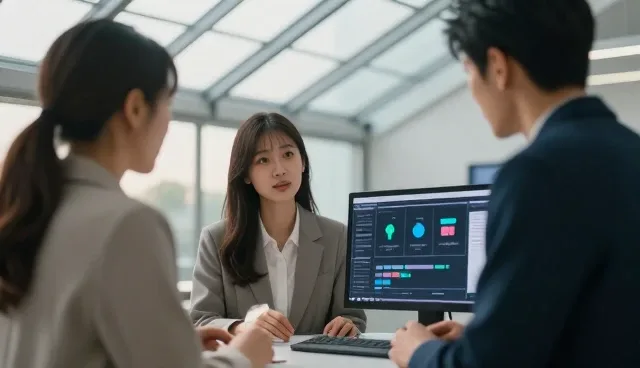 技术外包中的人才培养：企业选型的关键关注点